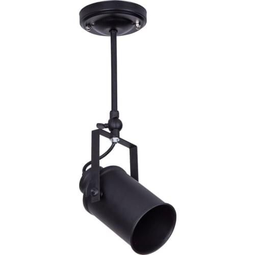 HaoJiDe Pendant Lights In The Loft Style