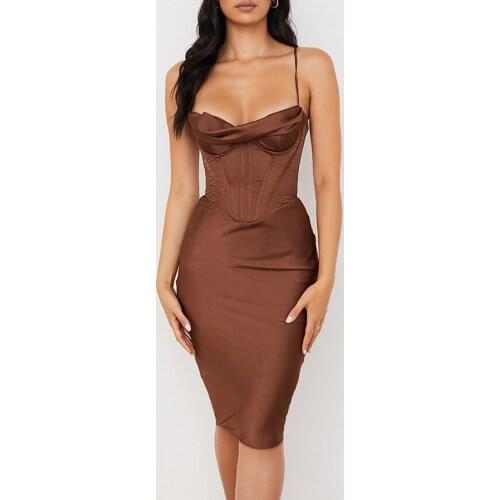 HIGOBLIN Womens Summer Dresses