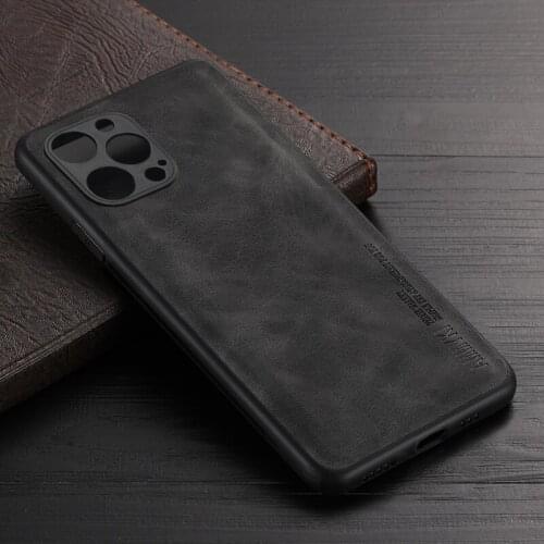 Leather Case For Apple Iphone 12 Pro MAX Case TPU bumper Case For Apple Iphone 12 Mini Pro max case