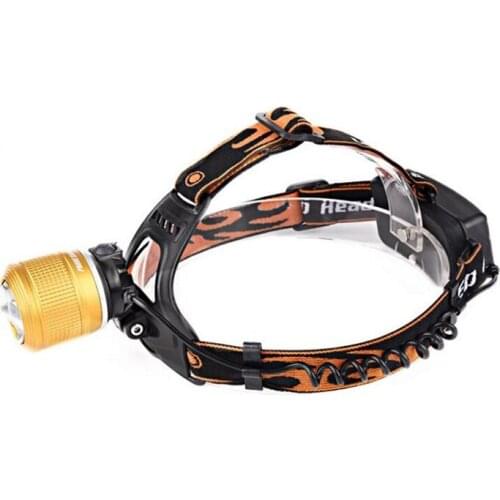 LED JL AGAIN Cycling Products