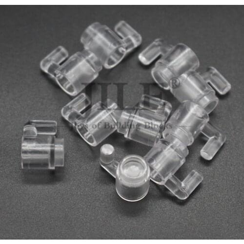 Moc Mini Utensil Cup 3899 DIY Enlighten Building Blocks Bricks Bulk Figure Compatible with Assembles Particles City Street View