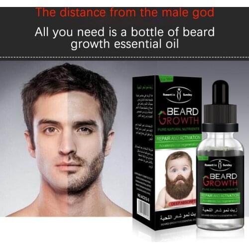 Gentle Facial Hair Removal Cream For Men To Suppress Beard And Beard Softening Beard Shaving Cream