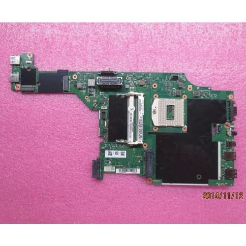 NEW Original 00HM970 VILT2 NM-A131 for Lenovo ThinkPad T440p Motherboard NM-A131mainboard 00HM979