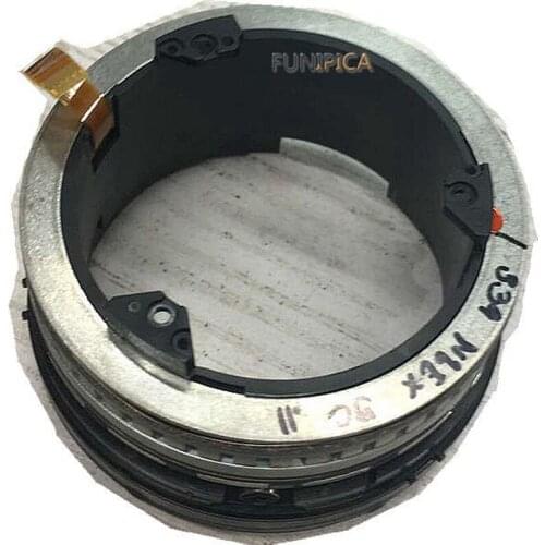 New 50mm1.4G lens motor AF-S for nikon 50mm f / 1.4G 50 1.4 ultrasonic motor group camera Accessories free shipping