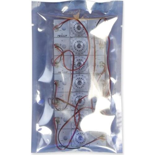 NEW 3V 6V SMD Lamp Beads with Optical Lens Fliter for 20-120 inch LED TV Repair