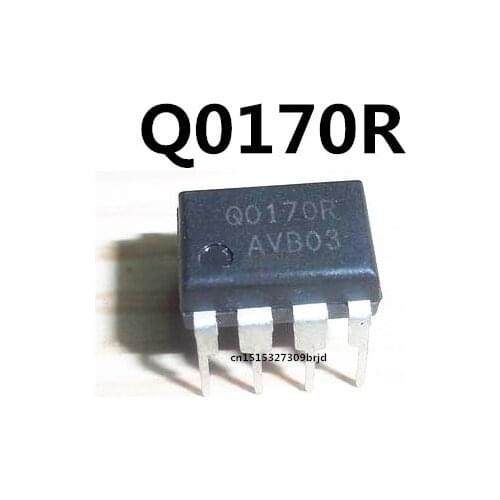 Original 5PCS / Q0170 Q0170R 8 07