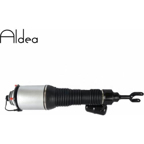 Front Left Air Strut For 2002-2016 VW Phaeton 3.0 V6 TDI/4.2 V8/5.0 V10 TDI/6.0 W12 4motion 3D0616039, 3D0616039Q, 3D0616039AB