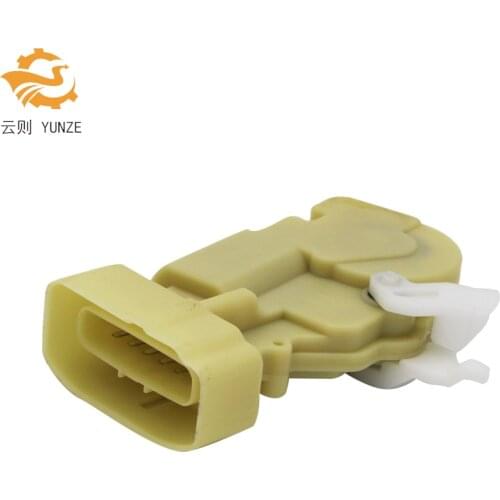 OE 69120-52030 69120-30010 69040-48020 FRONT LEFT DOOR LOCK ACTUATOR FOR LEXUS RX300 GS300 GS430 GS400 TOYOTA PRIUS ECHO SCION