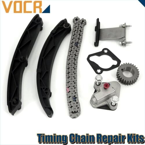 VOCR L3G2 Engine Timing Chain Repair Kits For Chevrolet Cruze 1.5 2014/Buick Envision 1.5T 2014-2017 Car Accessories