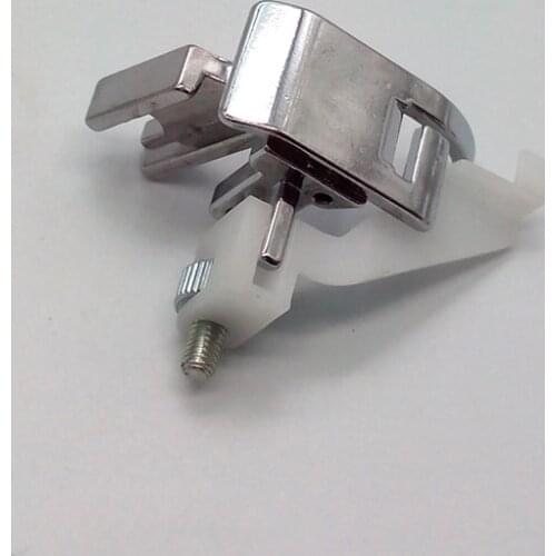 SEWING MACHINE SINGER SLANT NEEDLE BLIND STITCH FOOT #10402