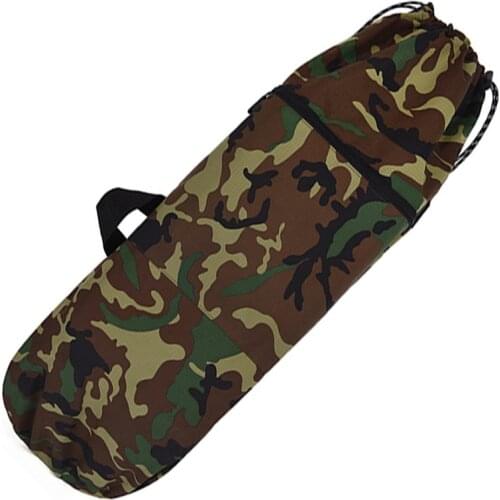 Skateboard Bag Handbag Shoulder Skate Board Receive Bag Outdoor Sport Accessories Bag Longboard Backpack