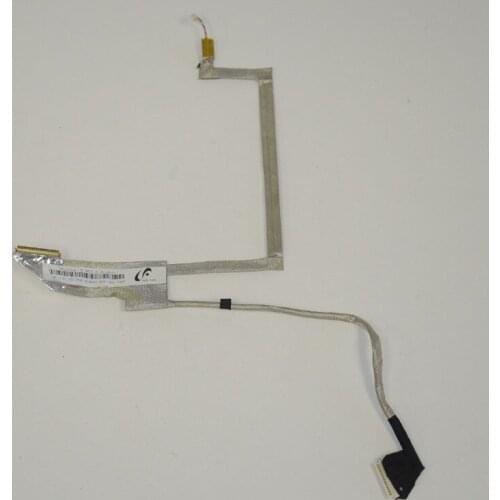 P/N ba39-00969a Video Flex Screen LVDS LED LCD Cable for SAMSUNG n148 n150 N151 N141 n143 n145 n210 n220 nb30