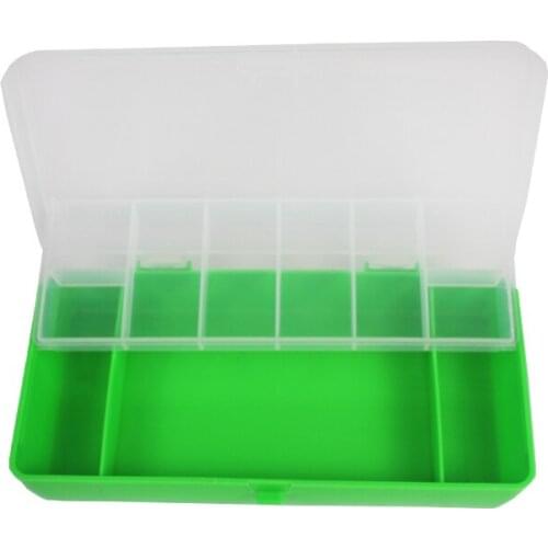 T-bait Plastic Fishing Crates