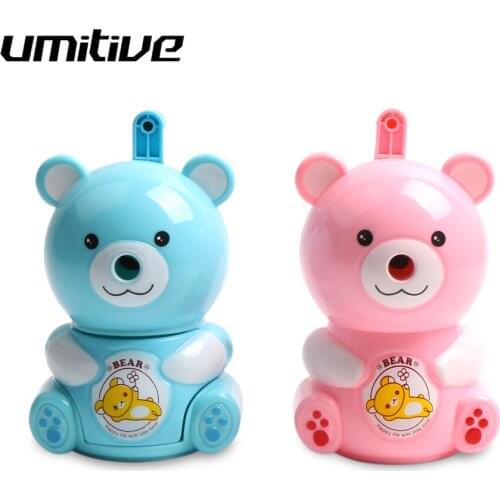 Umitive Pencil Sharpeners
