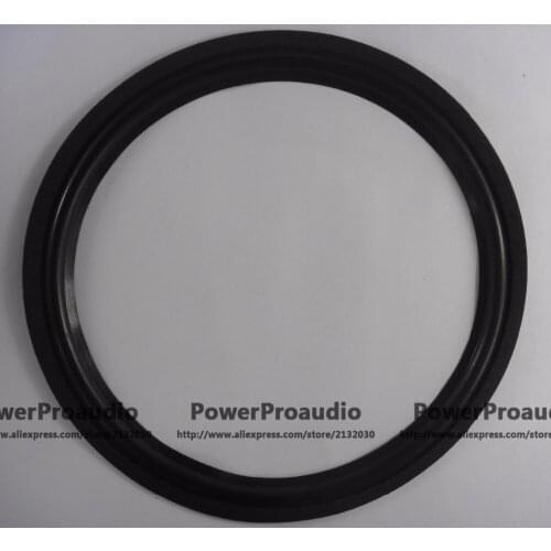 10pcs 10 inch Repair woofer Foam Surrounds For JBF Speaker 198 252 208 230mm