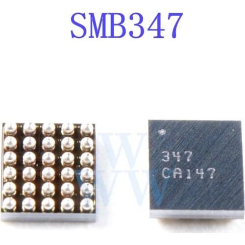 10pcs/lot 100% New Original SMB347S 347S SMB347