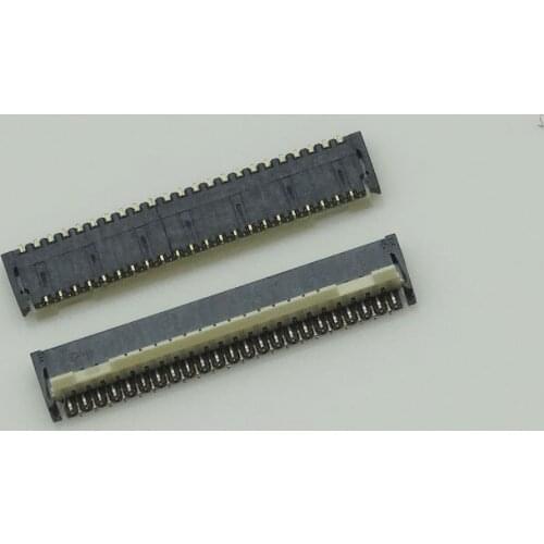 2pcs/lot For HTC One E9+ M9 M9W M9PT E9T M9EW M9+LCD display screen FPC connector logic on board 45pin