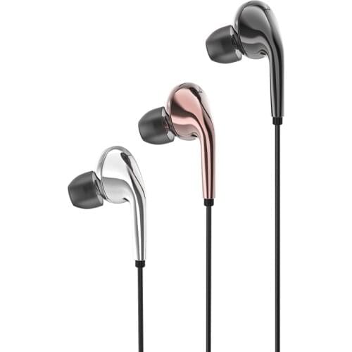 AK BLON T3 11mm Composite Diaphragm Diamond Mirror In Ear Earphone HIFI Earbuds Blon 03 BL05 Bl05s