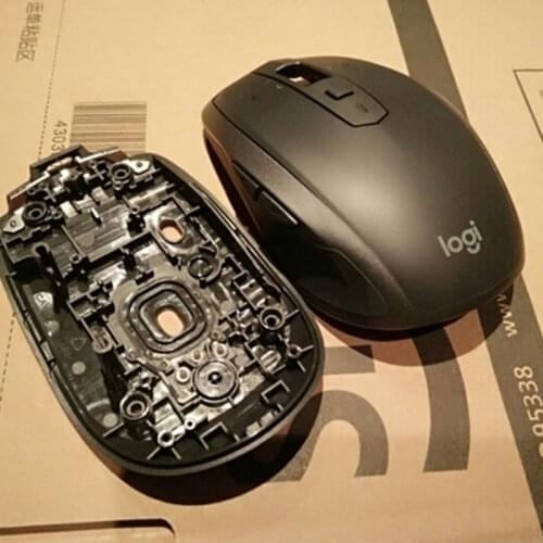 Logitech mx anywhere2s mouse shell and foot pad