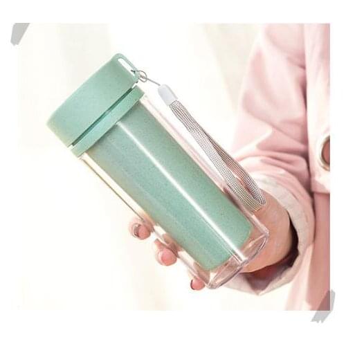 EKqming Tourist Tableware