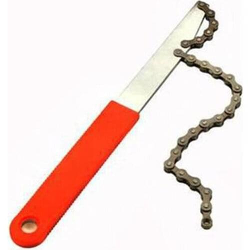 Cassette Flywheel Disassembly Wrench Mountain Road Bike Bicycle Repair Tool Mtb Riding Supplies Removal Tool Bicycle Accessories