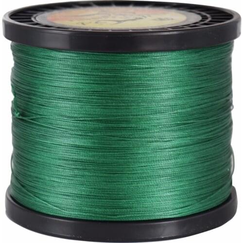 Braided Fishing Line 8 Strands 3000m Super Power PE Fiber Line Japan Multifilament Fishing Line