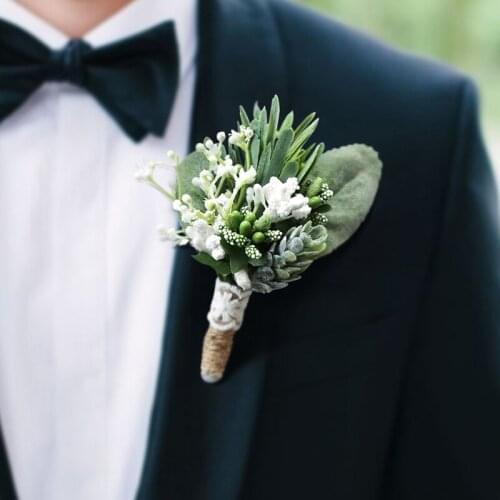 MiFaViPa Wedding Brooches For Clothes
