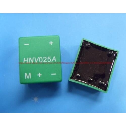 New original HNV025A Holzer voltage sensor