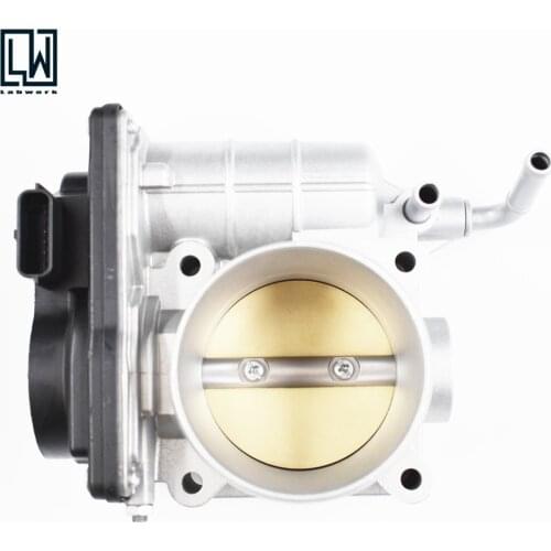 OE#16119-JA00A Fuel Injection Throttle Body Fit For 07-13 Nissan Altima 2.5L