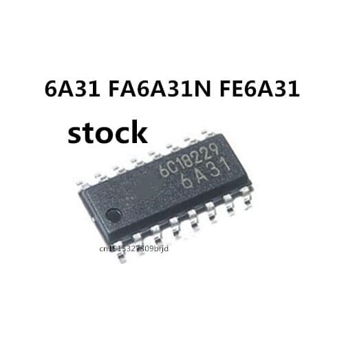 Original 1pcs/ 6A31 FA6A31N FE6A31