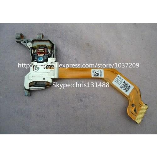 Original new Kenwod KDP1C laser DVD optical pickup for Opel For&d VW car navigation radio DVS-7153V DVS-7150V DVS-7152V