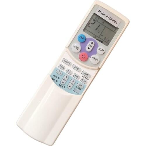 Remote Control For Toshiba Air Conditioner WC-H01EE WH-H01EE WC-H04JE WH-H05JE WH-H06JE KTDZ001