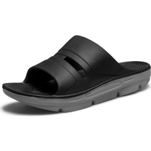 QFFAZ Men's Slippers