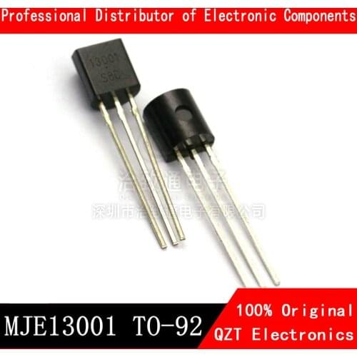 QiaZhiTong Transistors