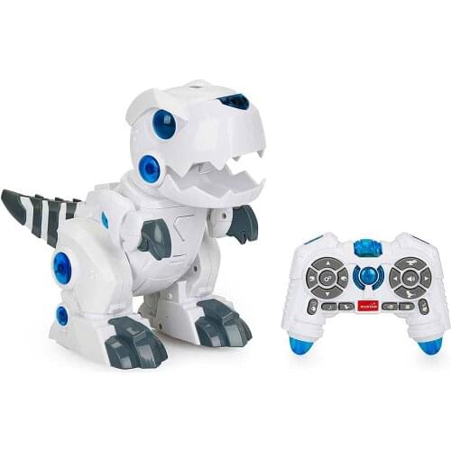 Rastar Remote Control Intelligent Robot Dino