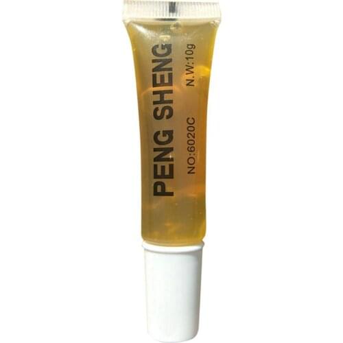 Grease 10 Grams Of Butter In Small Packages Bearing Chain Grease Industrial Lithium Grease