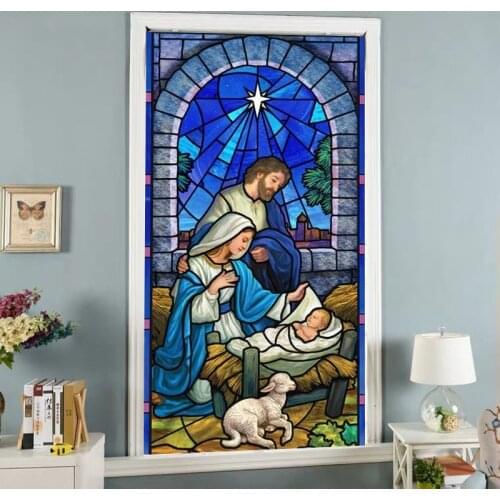 Yesmet Decorative Self-adhesive Films