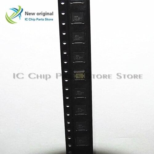 10/pcs BQ24070RHLR QFN20 BQ24070 Battery charger 100% new original integrated IC chip