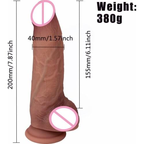 Womens Dildo Butt Plugs Dildos Suction Cup Adults Masturbators Penis G Spot Toys For Adults 18 Woman Sex Toys For Couples Shop