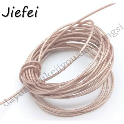 1 Reel New 10M RG179 cable 75 ohm Silver Plated PTFE Coax Digital Audio or Video