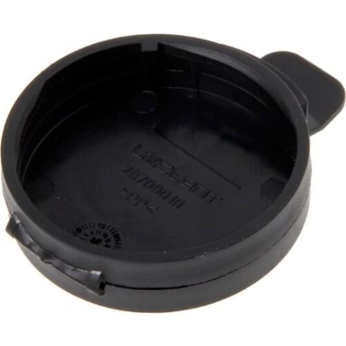 1PC New Windshield Wiper Washer Bottle Cap Cover For Chevrolet Buick Cadillac H8WE