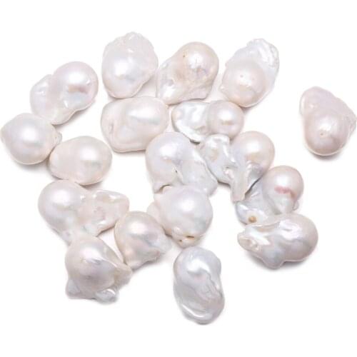 1 piece Natural Freshwater Pearl Pendant irregular shape Pendants for Jewelry Making DIY Necklace Accessories Making Necklace