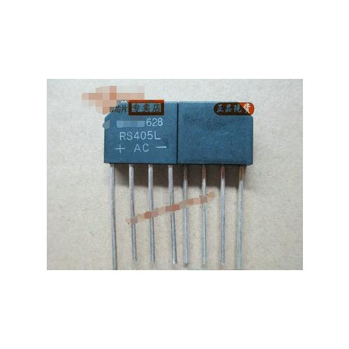 100% NEW Free shipping RS405L