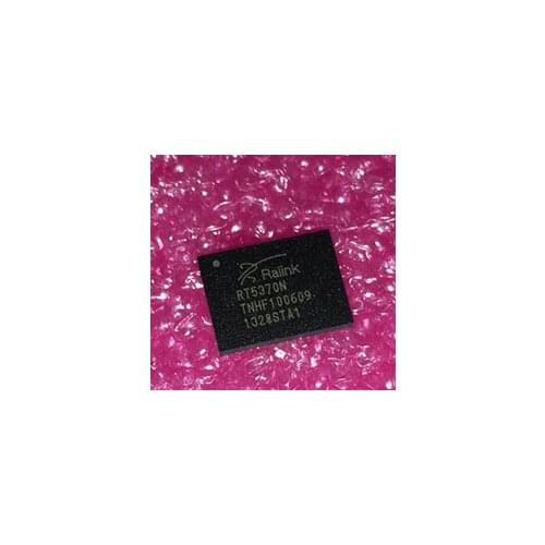 100% New&original RT5370N RT5370 RALINK BOM