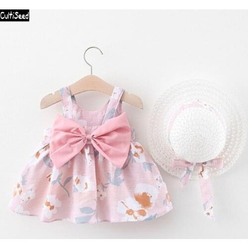 Детские платья CULTISEED China At AliExpress