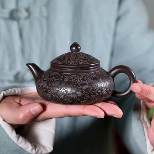Fanying Chinese Teapots