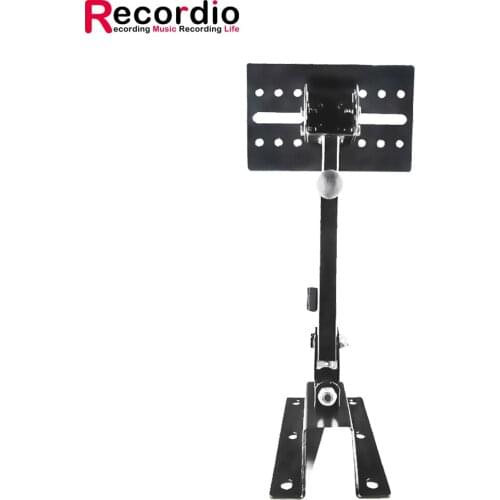 GAZ-600 Wholesale High quality Audio hanger professional wall-mounted surround speaker bracket KTV stage speaker special hanger