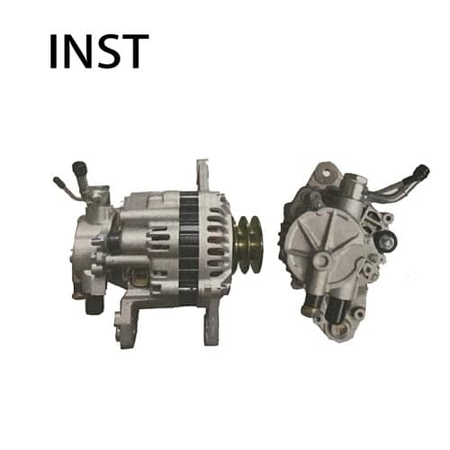 ALTERNATOR DYNAMO GENERADOR ELECTRICO FOR 24V 45A 2V/A80 K294B ME 011698 A3TN 5288 ME 017615 12604 203-5271 113506