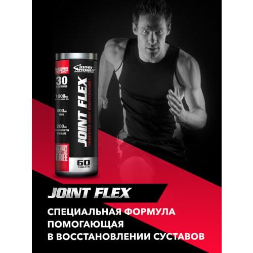 Inner Armour Healthy Eating