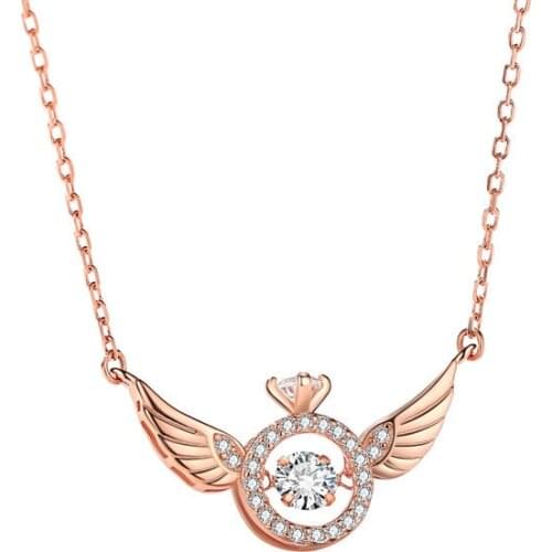 KICKSSMINI Necklaces